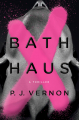 Couverture Bath Haus Editions Doubleday 2021