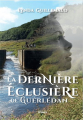 Couverture La dernière éclusière de Guerlédan Editions Autoédité 2022