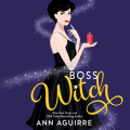 Couverture Fix ti Witches, tome 2 : Boss Witch Editions Dreamscape Media 2022