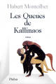 Couverture Les queues de Kallinaos  Editions Phebus 1991
