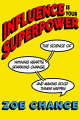 Couverture Influence is your superpower Editions Random House 2022
