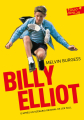 Couverture Billy Elliot Editions Folio  (Junior) 2018