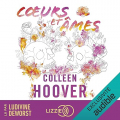 Couverture Coeurs et Âmes Editions Lizzie 2023