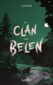 Couverture Le clan des Belen Editions Scrineo 2023