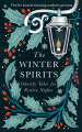 Couverture The Winter Spirits: Twelve Ghostly Tales for Festive Nights Editions Little, Brown Book 2023