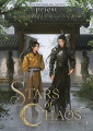 Couverture Stars of Chaos: Sha Po Lang, book 1 Editions Seven Seas Entertainment 2023