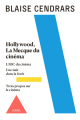 Couverture Hollywood, La Mecque du cinéma : L'ABC du cinéma, Une nuit dans la forêt Editions Denoël 2022