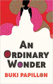 Couverture An Ordinary Wonder Editions Dialogues 2021