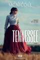 Couverture Tennessee, tome 1 : L'huile et le feu Editions de Mortagne 2023