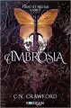 Couverture Frost et Nectar, tome 2 : Ambrosia Editions Korrigan 2023