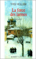 Couverture Jeanne la Polonaise, tome 3 : La Force des larmes Editions Robert Laffont 1999