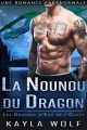 Couverture Les Dragons d'eau de l'ouest, tome 1 : La Nounou du dragon Editions Autoédité 2021