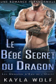 Couverture Les Dragons d'eau de l'ouest, tome 3 : Le Bébé secret du dragon Editions Autoédité 2021