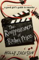 Couverture The Reappearance of Rachel Price Editions Delacorte Press 2024