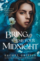 Couverture Bring Me Your Midnight  Editions Sourcebooks (Fire) 2023
