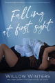 Couverture Falling at First Sight Editions Autoédité 2021