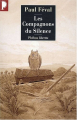 Couverture Les Compagnons du Silence Editions Phebus (Libretto) 1998