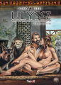 Couverture Ulysse (Ferri, éd. érotique), tome 2 : L'île aux Plaisirs Editions Tabou 2023