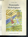 Couverture Promenades Mythologiques Editions Autoédité 2005