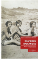 Couverture Rhapsodie balkanique Editions des Syrtes 2023