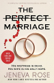 Couverture Le mariage parfait Editions Bloodhound Books 2020