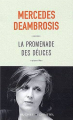 Couverture La promenade des délices Editions Buchet / Chastel 2004