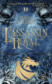 Couverture L'Assassin royal, tome 11 : Le Dragon des glaces Editions J'ai Lu (Fantasy) 2023