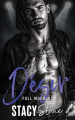 Couverture Full Moon, tome 3 : Désir Editions Autoédité 2022