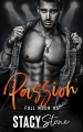 Couverture Full Moon, tome 5 : Passion Editions Autoédité 2022