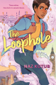 Couverture The Loophole Editions Bloomsbury 2022