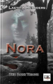 Couverture Nora : The Dark Triade Editions Dk Logue 2022