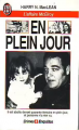 Couverture L'affaire McElroy : En plein jour Editions J'ai Lu (Crimes & enquêtes) 1993