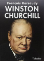 Couverture Winston Churchill Editions Tallandier (Biographies ) 2015