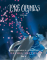 Couverture Lore Olympus, tome 5 Editions Hugo & Cie (BD) 2023
