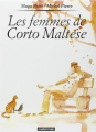 Couverture Les Femmes de Corto Maltese Editions Casterman 1994