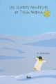 Couverture Les sciences naturelles de Tatsu Nagata : Le manchot Editions Seuil (Jeunesse) 2007