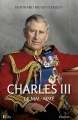 Couverture Charles III : Le mal-aimé Editions City (Biographie) 2023