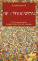 Couverture De l'éducation Editions J'ai Lu (Aventure secrète) 2023