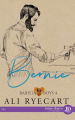 Couverture Barista Boys, tome 4 : Bernie Editions Juno Publishing (Daphnis) 2021