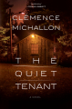 Couverture The Quiet Tenant Editions Knopf 2023