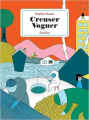 Couverture Creuser Voguer Editions Cornélius (Pierre) 2023
