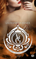 Couverture Vampires, Lycans, Gargouilles, tome 6 : Wen Editions Milady 2023