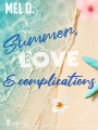 Couverture Summer, Love & Complications Editions Butterfly 2021