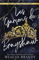 Couverture Brayshaw High, book 1: Boys of Brayshaw High Editions Grey Eagle Publications 2019