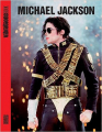 Couverture Michael Jackson Editions Enfance et musique 2011