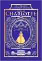 Couverture La Reine Charlotte Editions J'ai Lu 2023