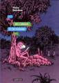 Couverture De l'amour et du hasard  Editions Casterman 2023