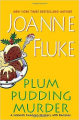 Couverture Plum Pudding Murder Editions Kensington 2009