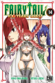 Couverture Fairy Tail : 100 Years Quest, tome 14 Editions Pika 2023