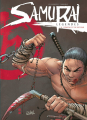Couverture Samurai légendes, tome 8 : Dogen est de retour Editions Soleil 2022